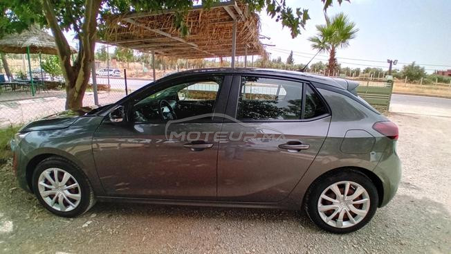 Opel Corsa Diesel Manuelle 2020 à Fès