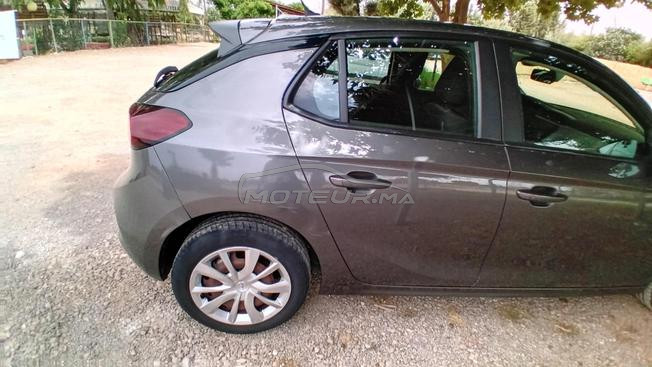 Opel Corsa Diesel Manuelle 2020 à Fès