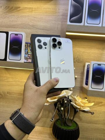 iPhone 13 Pro Max neuf. - 2