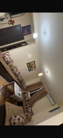 appartement à louer - 2