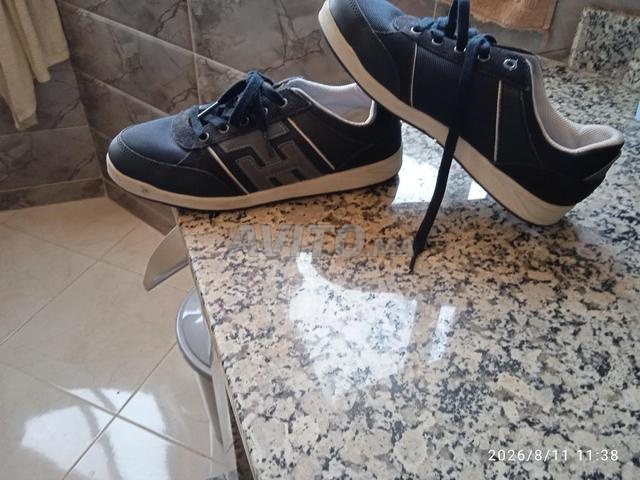 Superbes baskets
