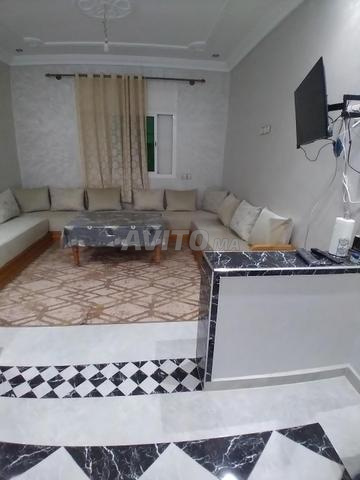 Appartement à louer 85 m² à Meknès