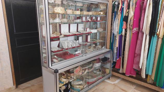 En vente magasin commercial Rahma - 2