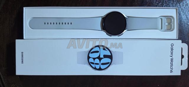 Samsung Galaxy Watch 6 Classic Original (44mm)