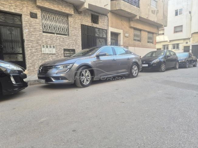 RENAULT TALISMAN