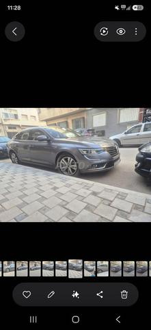 رينو تاليسمان - 2