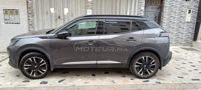 Peugeot 2008 GT