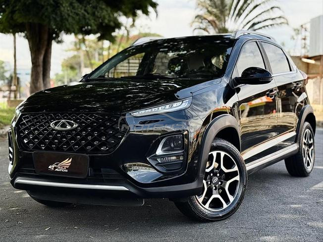 Chery 3x voiture neuf a petit prix 