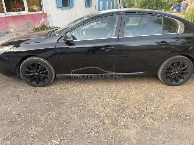 renault latitude 2010