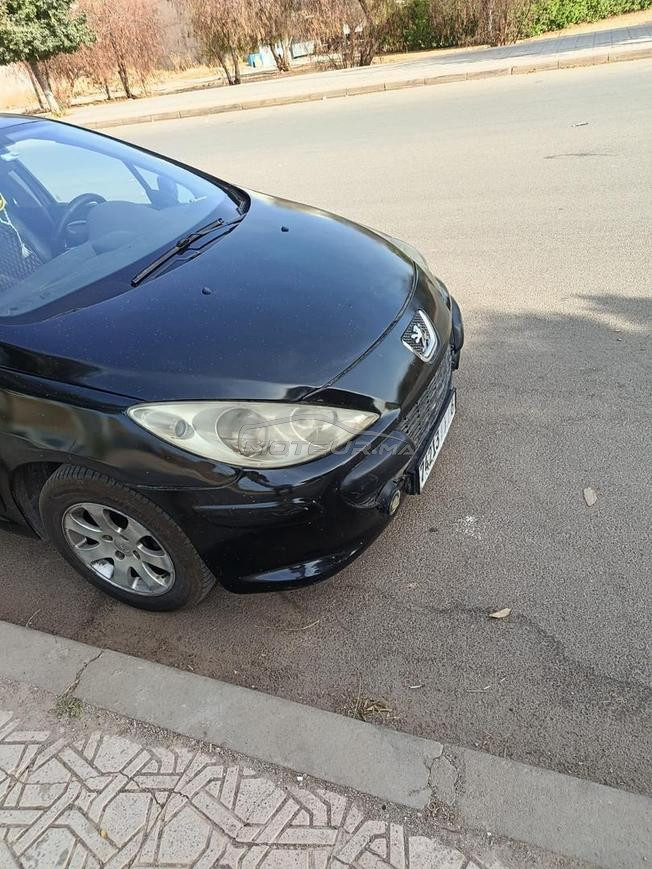 Peugeot 307 Diesel Manuelle 2002 à Fès