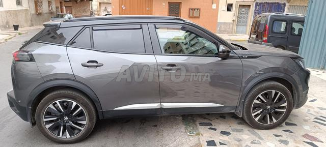 Peugeot 2008 GT