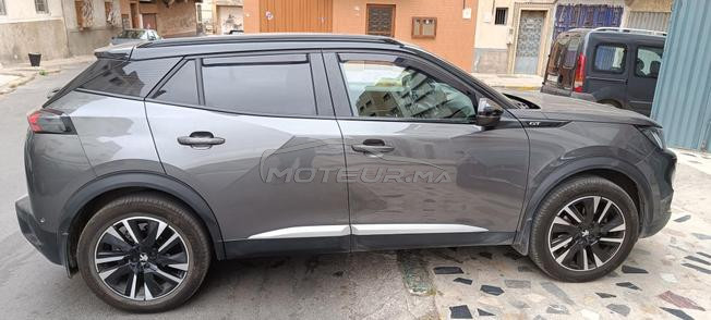 Peugeot 2008 GT