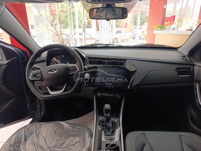 Chery 3x voiture neuf a petit prix 