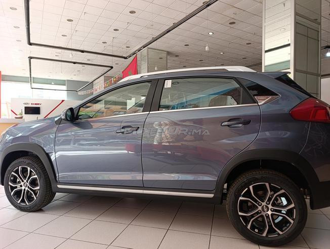 Chery 3x voiture neuf a petit prix 