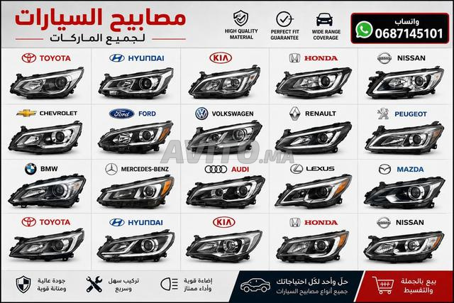 Optiques toutes marques Dacia Hyundai Clio