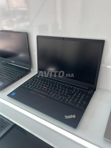 Lenovo Thinkpad - 2