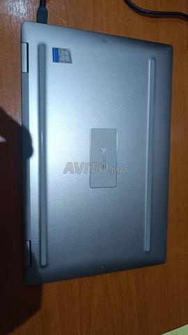 dell xps I7 8 génération - 2