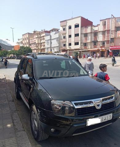 Meknes Zerhounia