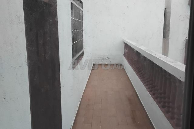 Appartement à louer 74 m² à Casablanca - 2