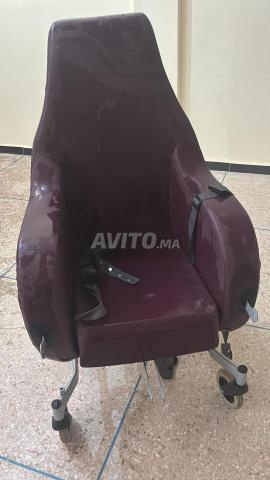 fauteuil roulant - 2