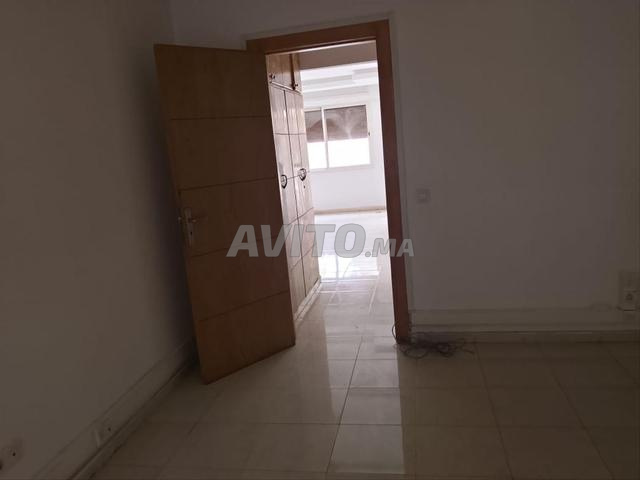 Bureau 74m2 à Maarif - 2