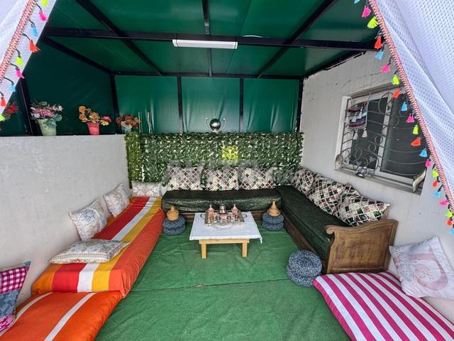 Appartement meublé à louer à Kénitra - 2