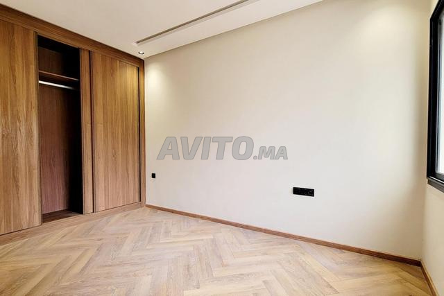 Appartement à louer 35 m² à Casablanca - 2