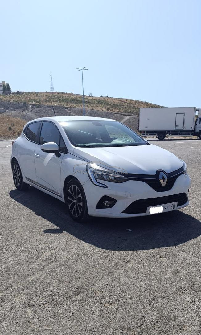 Clio 5 Diesel Explore 2021