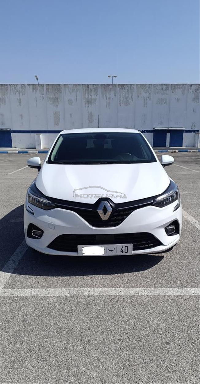 Clio 5 Diesel Explore 2021