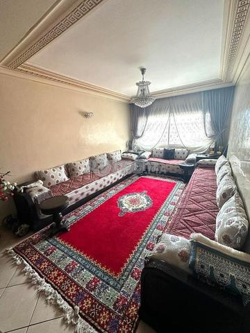 CMN-AS-1730 - Appartement à vendre à Belvédère