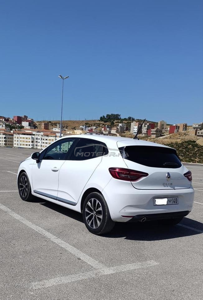 Clio 5 Diesel Explore 2021