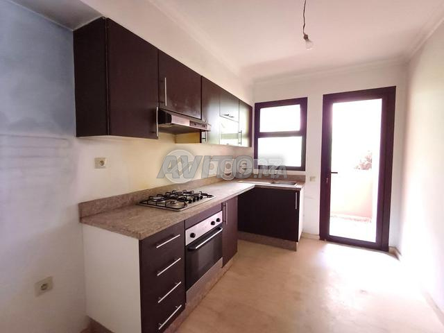 RAK-GU-1202 - Appartement à vendre à Guéliz - 2