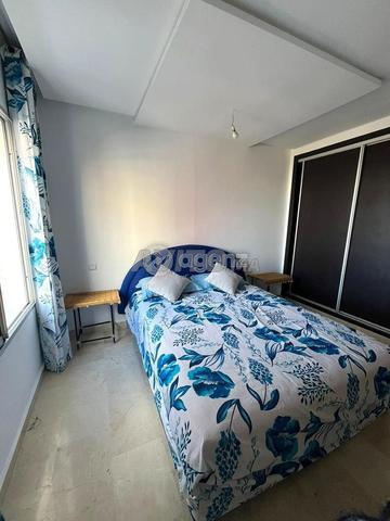 BEN-MA-1123 - Appartement à louer à Mansouria-Be... - 2
