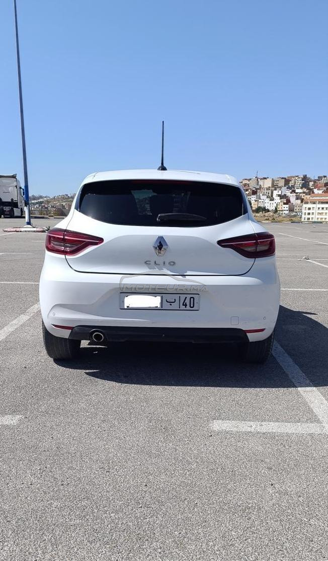 Clio 5 Diesel Explore 2021