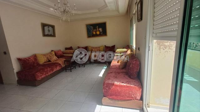 CMN-AN-1954 - Appartement à vendre à Bourgogne