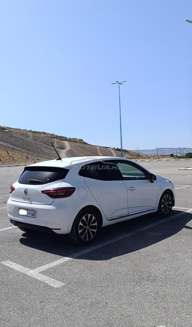 Clio 5 Diesel Explore 2021