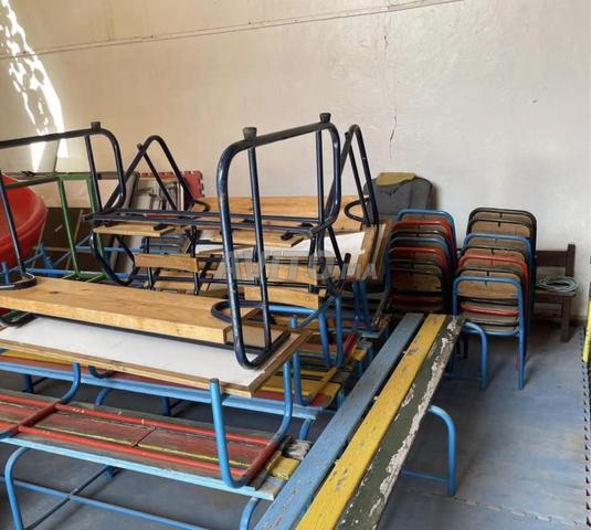 Matériel scolaire en bon état à vendre - 2