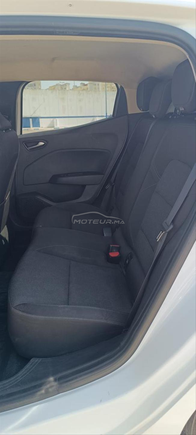 Clio 5 Diesel Explore 2021