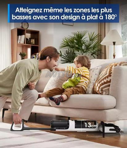 Tineco S6 Switch Stretch - 2