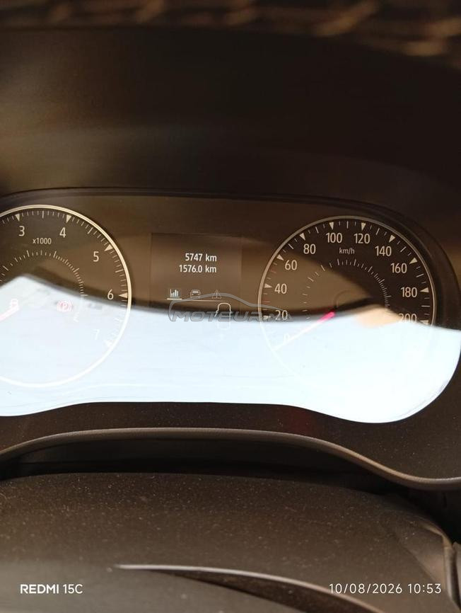Dacia Logan Diesel Manuelle 2025 à Tiznit