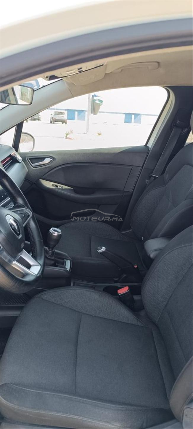 Clio 5 Diesel Explore 2021