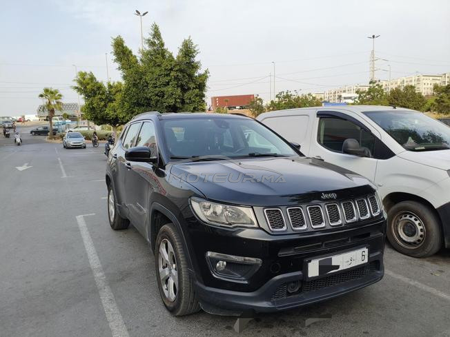jeep campass 2018 4x4