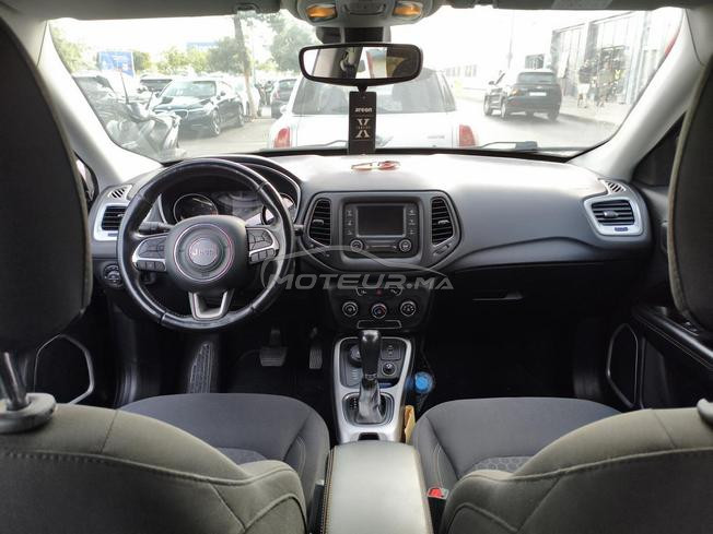 jeep campass 2018 4x4