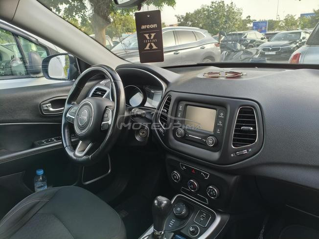 jeep campass 2018 4x4