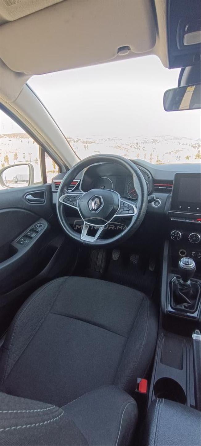Clio 5 Diesel Explore 2021