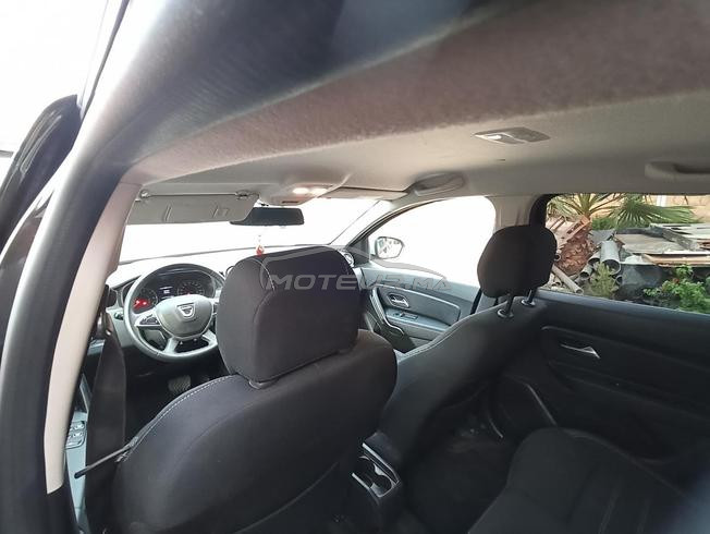 Duster Automatique 2019