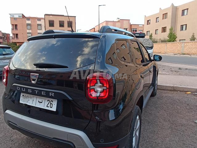Duster Automatique 2019 - 2