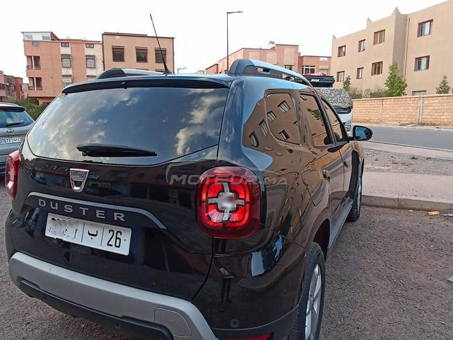 Duster Automatique 2019