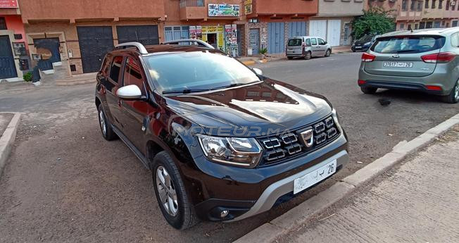 Duster Automatique 2019