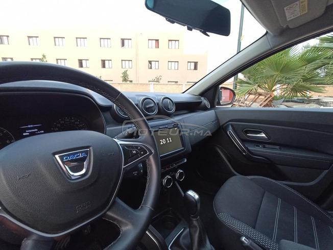 Duster Automatique 2019